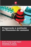 Preparação e avaliação do fitossoma de Lawsone