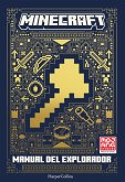Minecraft oficial: Manual de explorador (eBook, ePUB) Minecraft oficial: Manual de explorador (eBook, ePUB)