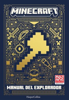 Minecraft oficial: Manual de explorador (eBook, ePUB) - Ab, Mojang