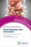 Food Digestion and Absorption (eBook, ePUB)