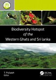 Biodiversity Hotspot of the Western Ghats and Sri Lanka (eBook, PDF)