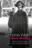 Simone Weil: Basic Writings (eBook, PDF)
