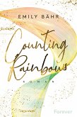 Counting Rainbows / Queens University Bd.2 (Mängelexemplar)