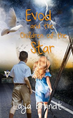 Cover Evod and the Children of the Star