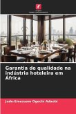 Garantia de qualidade na indústria hoteleira em África