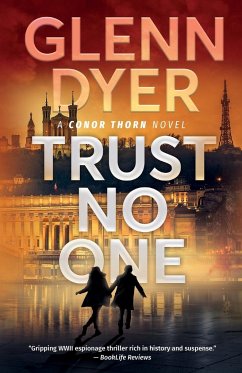 Trust No One - Dyer, Glenn