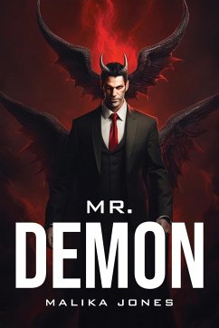 Mr. Demon - Malika Jones, Malika