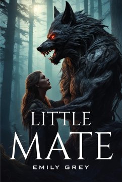 Little Mate - Grey, Emily