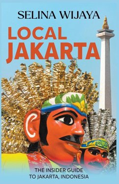 Local Jakarta - Wijaya, Selina