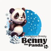 Benny the Panda - Courageous Honesty