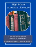 High School American Literature (eBook, ePUB)