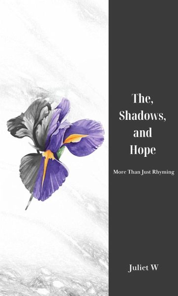 The Shadows, and Hope (eBook, ePUB) The Shadows, and Hope (eBook, ePUB)