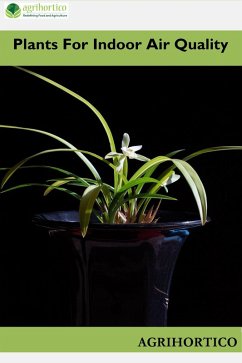 Plants for Indoor Air Quality (eBook, ePUB) - Ciju, Roby Jose