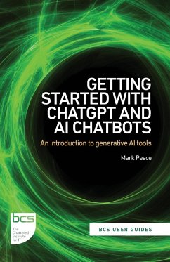 Getting Started with ChatGPT and AI Chatbots - Pesce, Mark