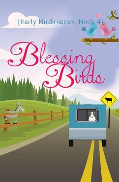 Blessing Birds - Fudge-Messmer, Janetta