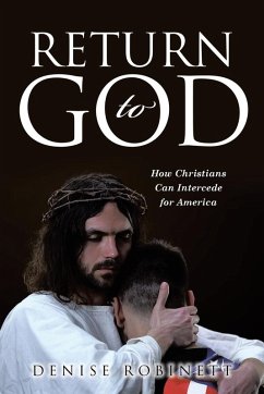 Cover Return to God