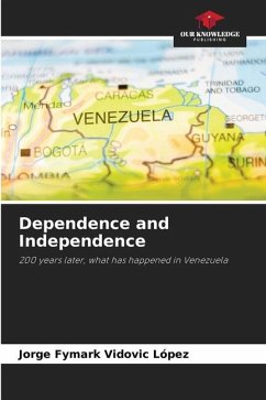 Dependence and Independence - Vidovic López, Jorge Fymark
