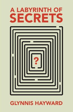 A Labyrinth of Secrets - Hayward, Glynnis