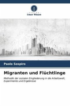 Migranten und Flüchtlinge - Sospiro, Paolo