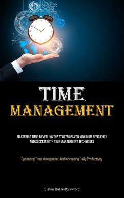 Time Management - Ballardcrawford, Stefan