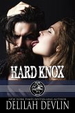Hard Knox (We Are Dead Horse, MT, #2) (eBook, ePUB)