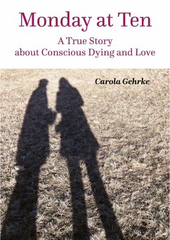 Monday at Ten (eBook, ePUB) - Gehrke, Carola