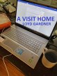 A Visit Home (eBook, ePUB) - Bild 1