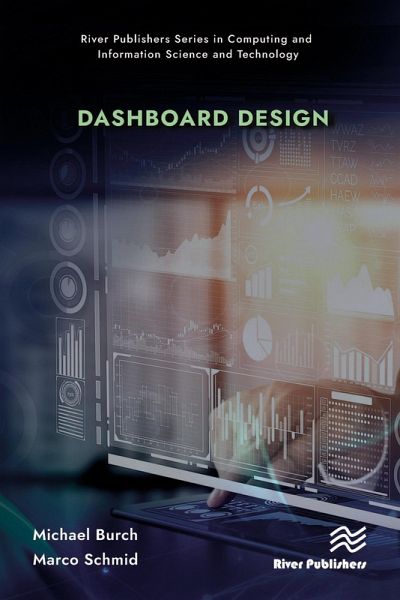 Dashboard Design (eBook, PDF) Dashboard Design (eBook, PDF)