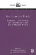 Far From the Truth (eBook, ePUB) - Bild 1