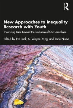 New Approaches to Inequality Research with Youth (eBook, PDF)