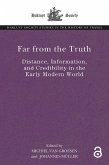 Far From the Truth (eBook, PDF)