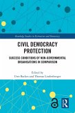 Civil Democracy Protection (eBook, PDF)