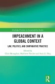 Impeachment in a Global Context (eBook, PDF)
