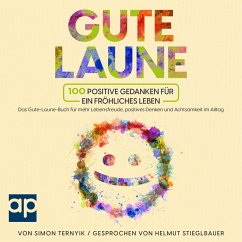 Gute Laune (MP3-Download) - Ternyik, Simon