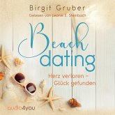 Beachdating Herz verloren - Glück gefunden (MP3-Download)