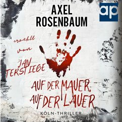 Auf der Mauer, auf der Lauer (MP3-Download) - Rosenbaum, Axel
