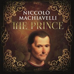 The Prince (MP3-Download) - Machiavelli, Niccolo