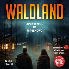 Waldland (MP3-Download) - Haertl, Julian