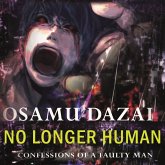 No Longer Human. Confessions Of A Faulty Man (MP3-Download)