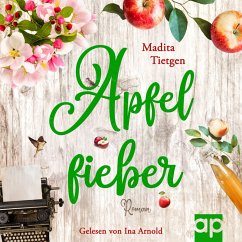 Apfelfieber (MP3-Download) - Tietgen, Madita