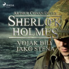 Cover Voják bílý jako stěna (MP3-Download)