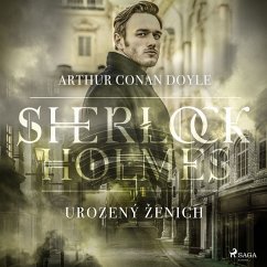 Cover Urozený ženich (MP3-Download)
