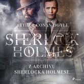 Z archivu Sherlocka Holmese (MP3-Download) Z archivu Sherlocka Holmese (MP3-Download)