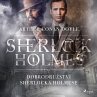 Dobrodružství Sherlocka Holmese... - Bild 1