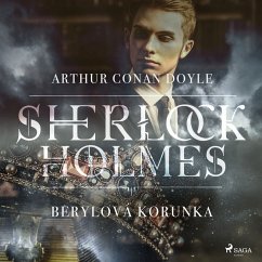 Berylová korunka (MP3-Download) - Doyle, Arthur Conan