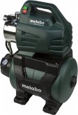 Metabo HWW 4500/25 INOX Hauswasserwerk