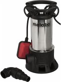 Metabo PS 18000 SN Schmutzwasser-Tauchpumpe