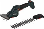 Metabo SGS 18 LTX Q Akku-Strauch- und Grasschere