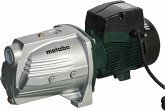 Metabo P 9000 G Gartenpumpe