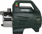 Metabo P 4500 INOX Gartenpumpe